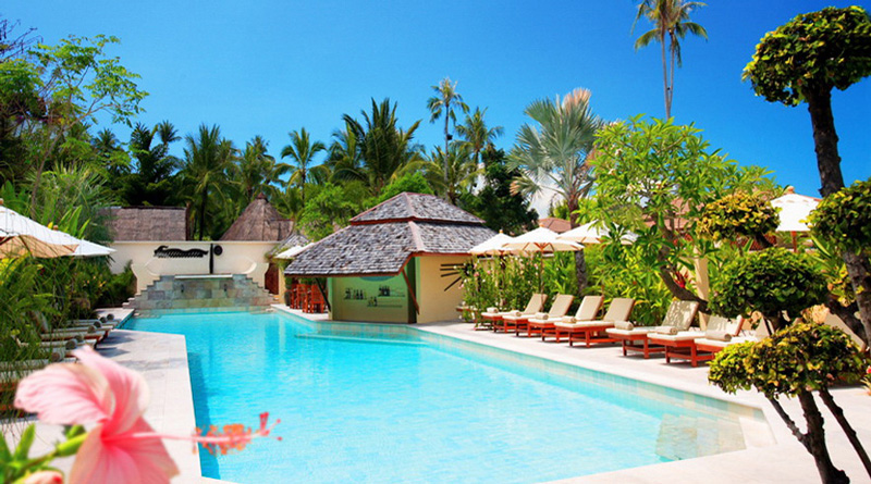 Le Sunset Beach Resort & Spa 